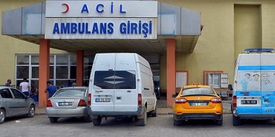 Yüksekova'da kaza: 1 kişi hayatını kaybetti