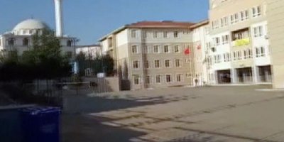 İstanbul'da okula silahlı saldırı