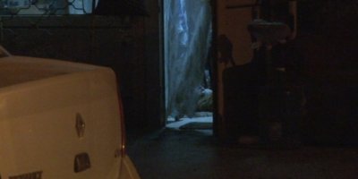 Ankara’da şüpheli ölüm!