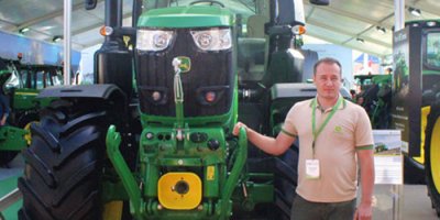 Bu Traktör 1 milyon TL