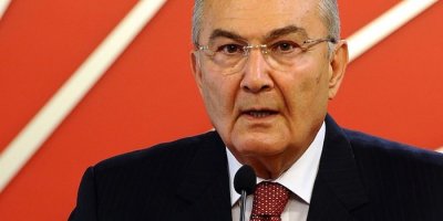 Deniz Baykal'ın son durumu ile ilgili açıklama