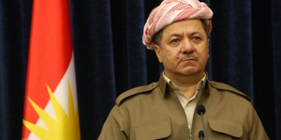 Barzani: 'Gereken yapılacaktır'