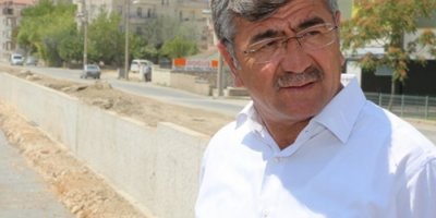 AK Parti'de bir belediye başkanı daha istifa etti