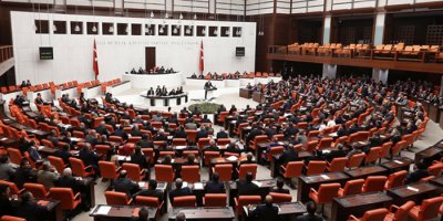 Müftülere nikah yetkisi TBMM'de kabul edildi!