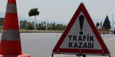 İşçi servisleri çarpıştı: Çok sayıda yaralı var