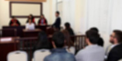 57 sanık hakkında hapis cezası istendi