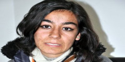 Polis tehdit etti iddiası