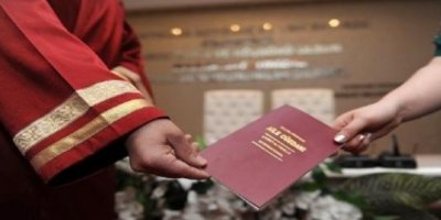 1 liraya nikah