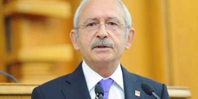 Kılıçdaroğlu: Baykal'ın durumunda kötüye gidiş yok