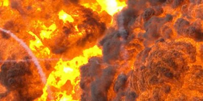 Kabil'de intihar saldırısı: 30 ölü