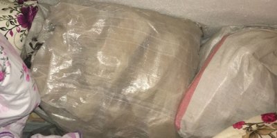 Van'da uyuşturucu operasyonu