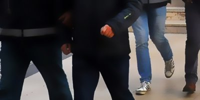 Operasyon Düzenlendi: 44 gözaltı