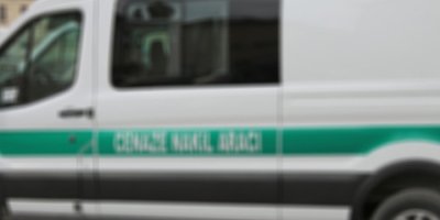 Cenaze aracıyla uyuşturucu sevkiyatı