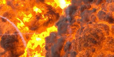 Bombalı araçla saldırı: 15 kişi hayatını kaybetti