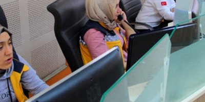 112'ye yapılan asılsız ihbarlar 'pes' dedirtiyor