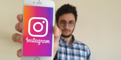 Instagram’da yeni açık bulundu