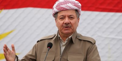 IKBY, referandumu dondurma teklifinde bulundu!