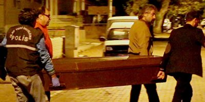 Tartıştığı kişiyi av tüfeği ile vurarak öldürdü