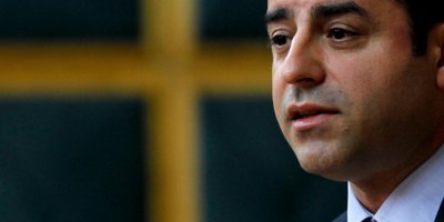 HDP Eş Genel Başkanı Selahattin Demirtaş: Bırakabilirim