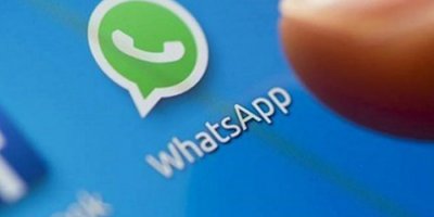 Beklenen özellik geldi!