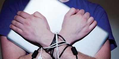 Okul çağındaki çocuklarda bilgisayar kullanımına dikkat