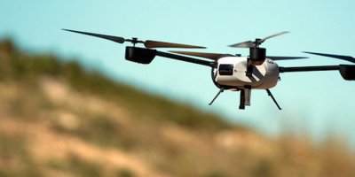 'İzinsiz drone uçuran' TRT çalışanlarına gözaltı