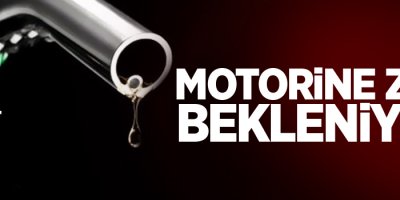 Akaryakıta büyük zam beklentisi