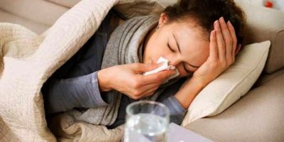 Grip depresyona sokuyor