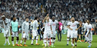 Beşiktaş rekor peşinde