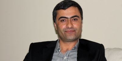 HDP'li Zeydan'a verilen 8 yıllık ceza bozuldu