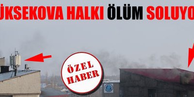 Zehir+Radyasyon Daha Ne Olsun