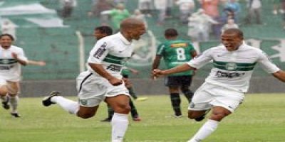 Alex Brezilya'da ilk golünü attı