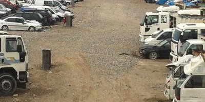 Yedieminlerde milli servetler çürüyor