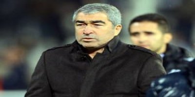 Samet Aybaba: Türkiye'de yenemeyeceğimiz takım yok