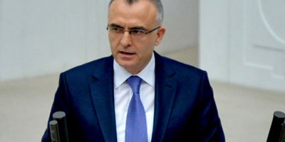 Maliye Bakanı'ndan asgari ücretle çalışanlara müjde