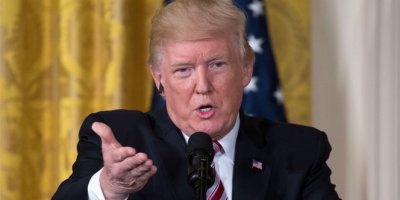 Trump’ın twitter hesabı yanlışlıkla kapatıldı