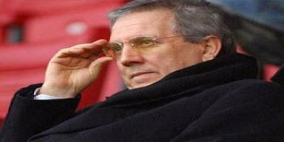 Aziz Yıldırım'dan taraftara küfürlü tepki