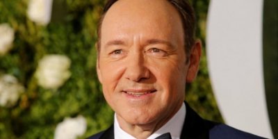 Kevin Spacey hakkında soruşturma başlatıldı