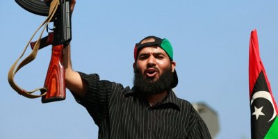 Libya'da üç Türk işçi kaçırıldı