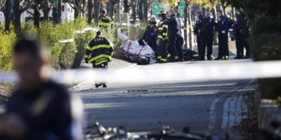 ABD, 11 ayda 9 saldırı ile sarsıldı