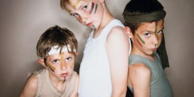 Çocuğunuzun küfür etmesini önlemenin yolları