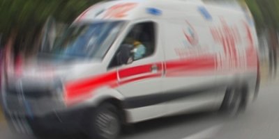 Trafik kazası meydana geldi, 4'ü ağır 16 yaralı