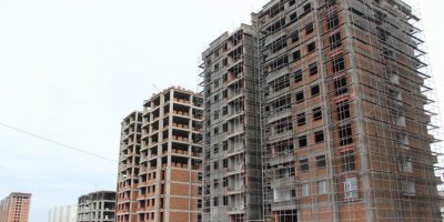 İnşaat ruhsatlarında bürokrasi azaltılıyor