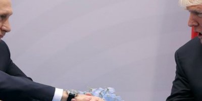 Suriye'de anlaşma imzaya kaldı