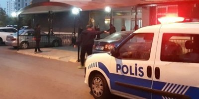 Boğazı kesilmiş erkek cesedi bulundu