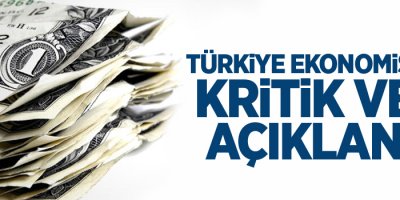 Cari açık Eylül'de arttı