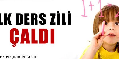 16 milyon öğrenci ders başı yapıyor