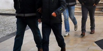 Kaçakçılık operasyonu: 4 gözaltı