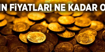 Altında tarihi rekor!