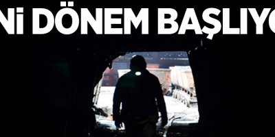 Yeni dönem başlıyor! Mavi, sarı, kırmızı...